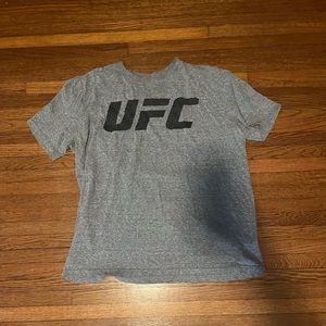 ufc shirt